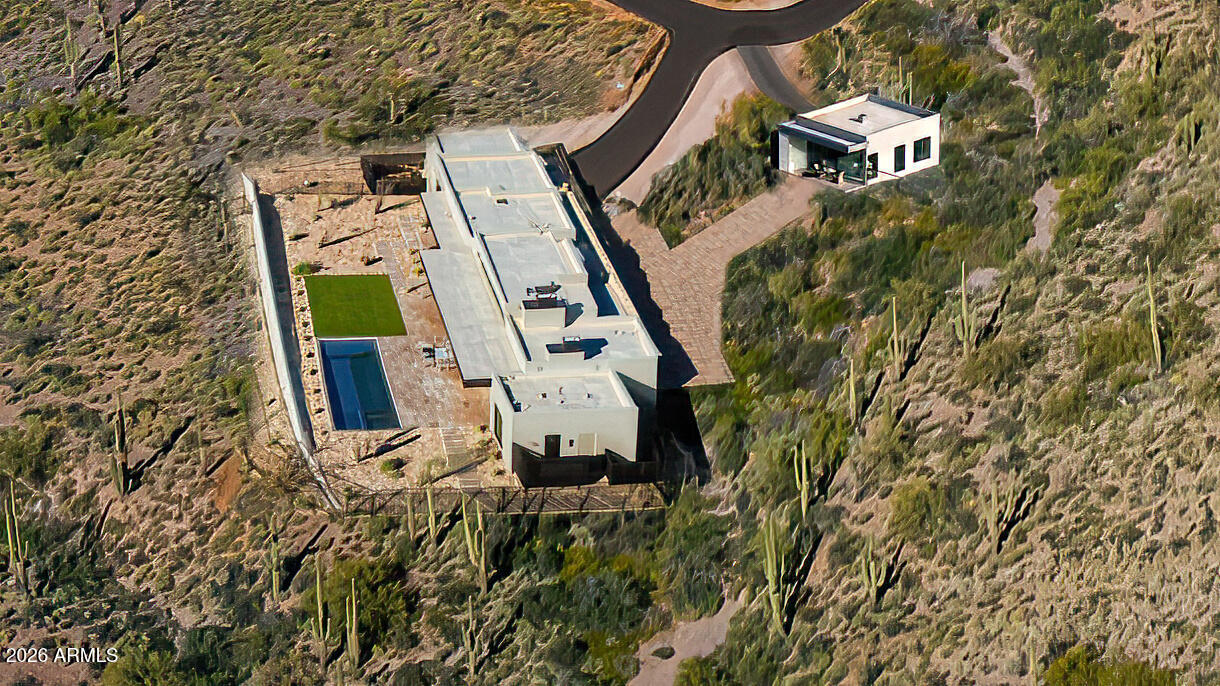 6553 E Morning Star Road