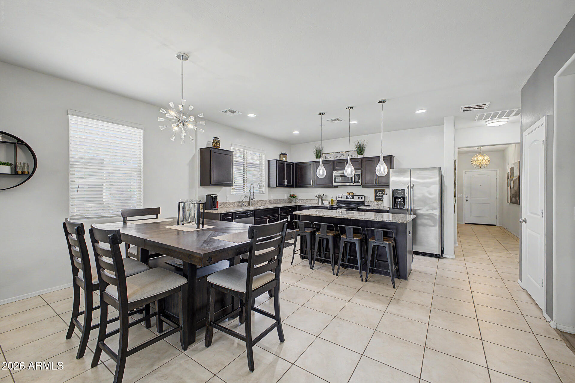 4809 E FIRE OPAL Lane