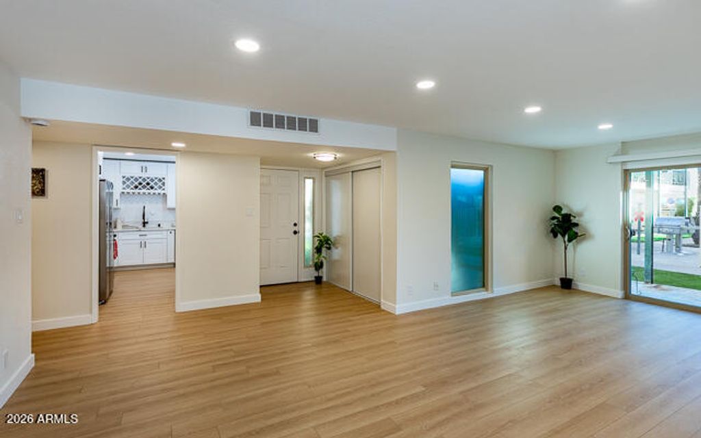 Photo of 3655 N 5th Avenue #103, Phoenix, AZ 85013 (MLS # 7026123)