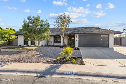 6814 S CARNEY Avenue Tempe AZ 85283