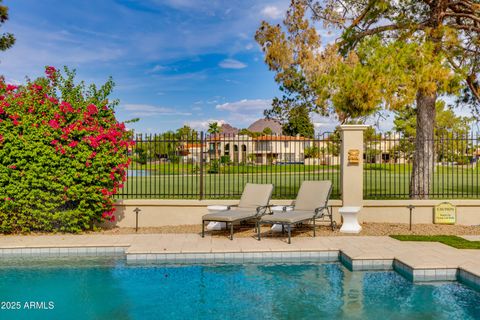 87 BILTMORE Estate Phoenix AZ 85016