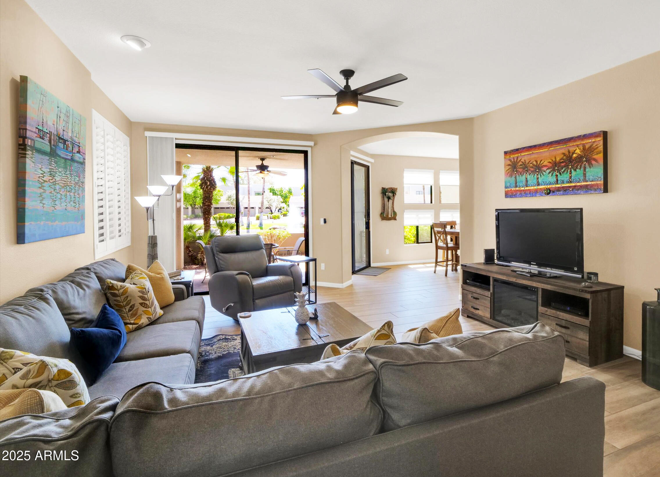 7700 E GAINEY RANCH Road 120
