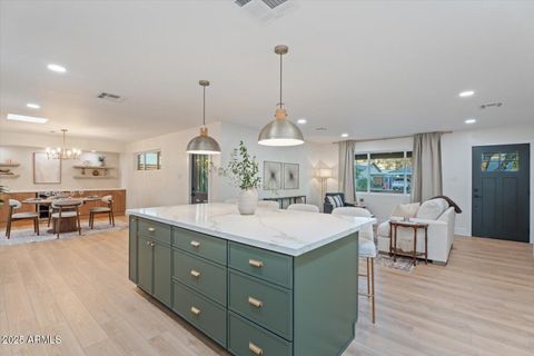 6637 E CULVER Street Scottsdale AZ 85257