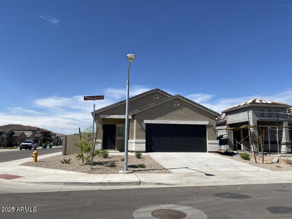 Photo of 36638 W Santa Clara Avenue, Maricopa, AZ 85138 (MLS # 6931177)