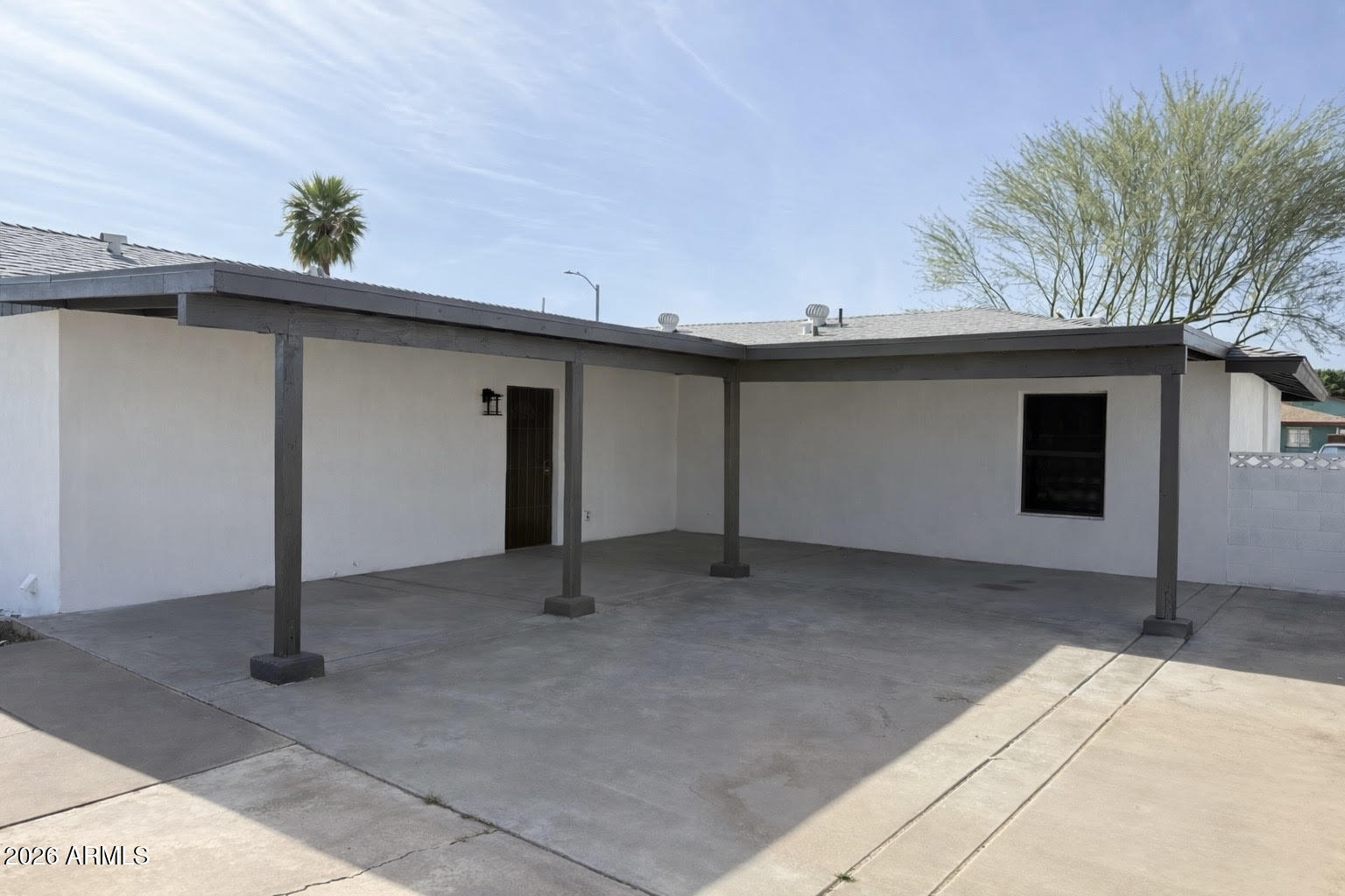 MESA HOMES LOTS 1 2 13 14 - Residential