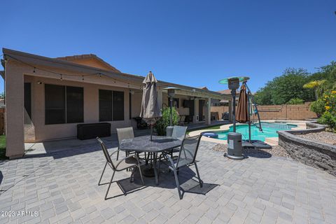 A home in Litchfield Park