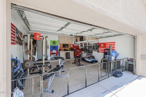 A home in Litchfield Park