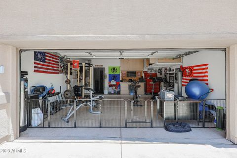 A home in Litchfield Park