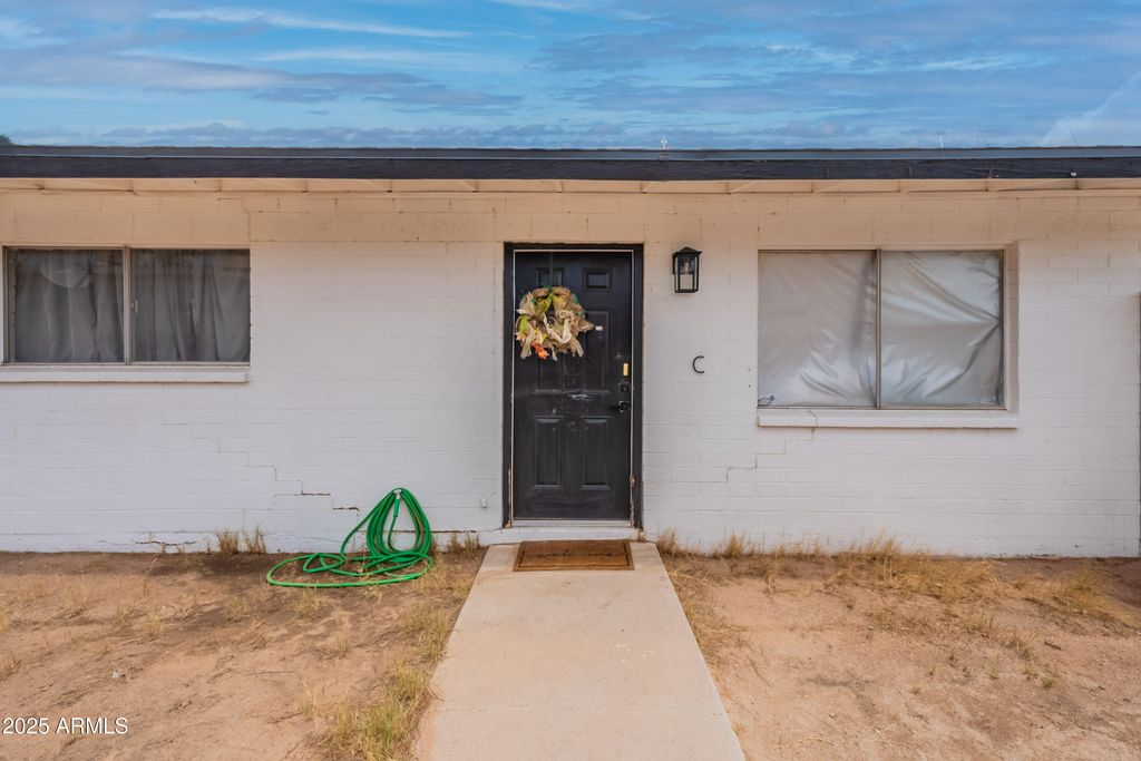 Photo of 704 W 11th Street, Casa Grande, AZ 85122 (MLS # 6911862)