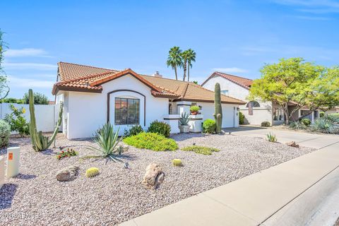 Property photo of 9063 E Aster Drive, Scottsdale, AZ 85260