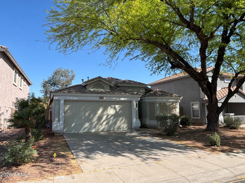 Photo of 11376 W Locust Lane, Avondale, AZ 85323 (MLS # 7015777)