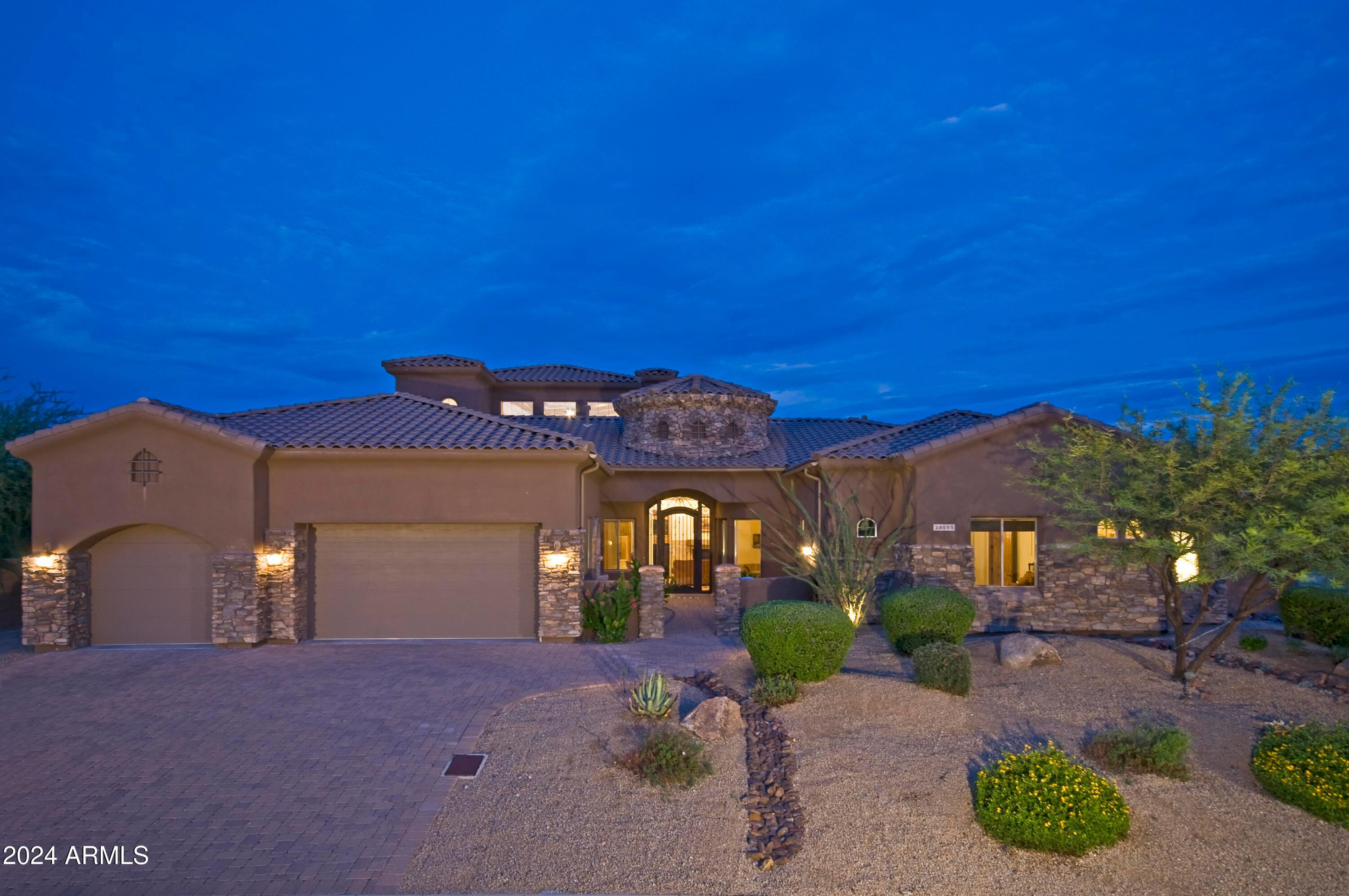 28695 N 94th Place