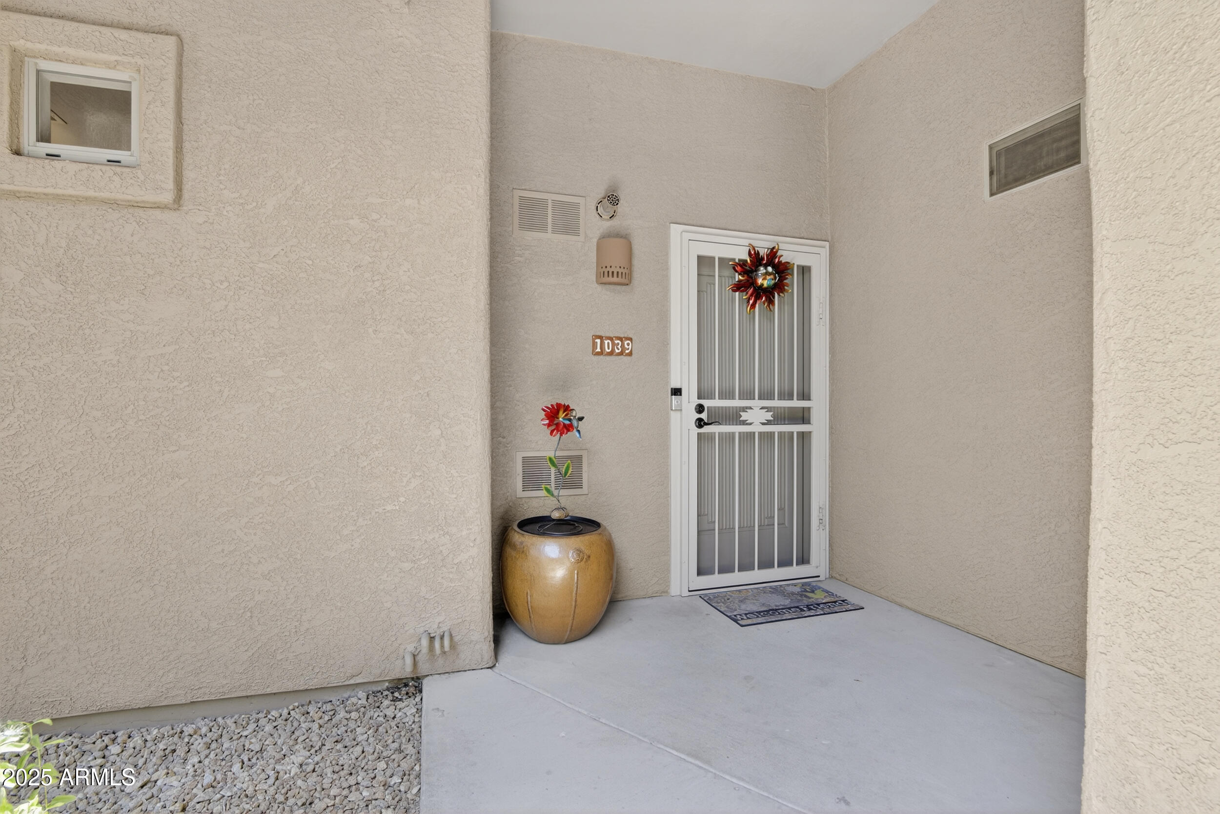 11500 E COCHISE Drive 1039