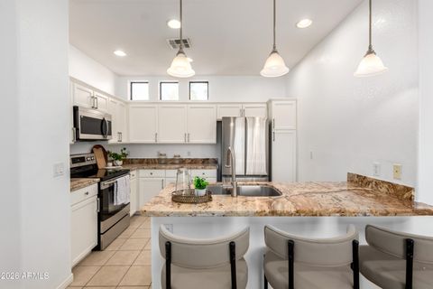 123 N WASHINGTON Street 22 Chandler AZ 85225