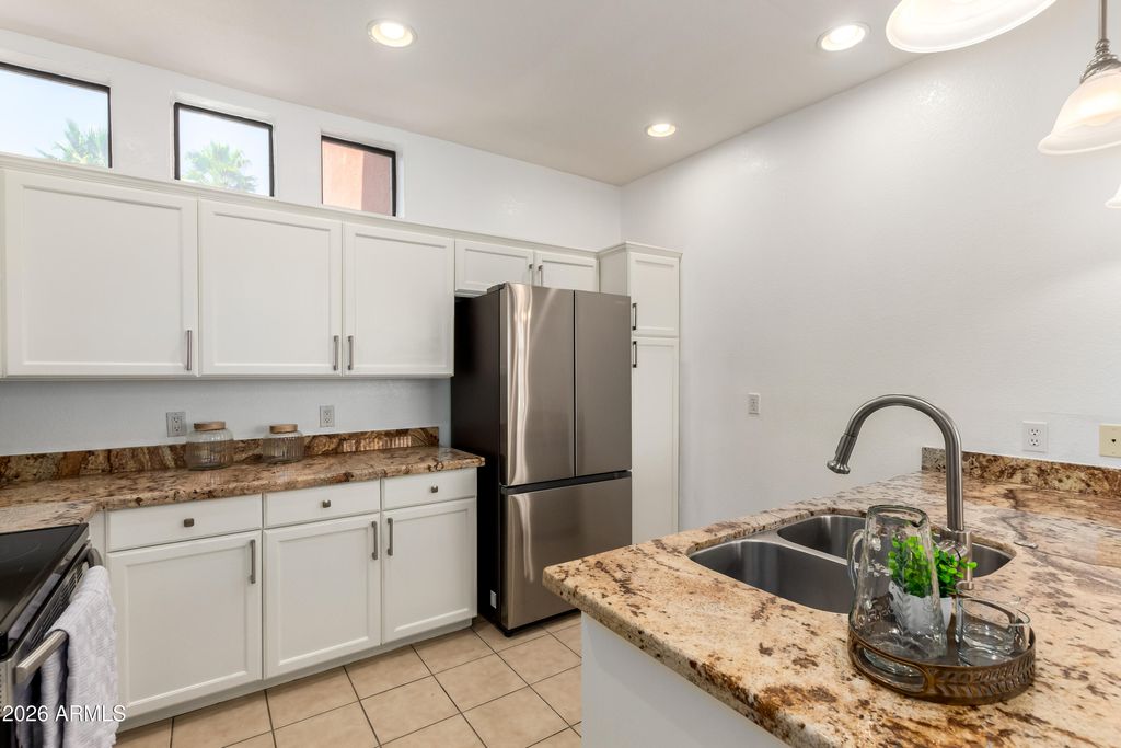 Photo of 123 N Washington Street #22, Chandler, AZ 85225 (MLS # 6955814)