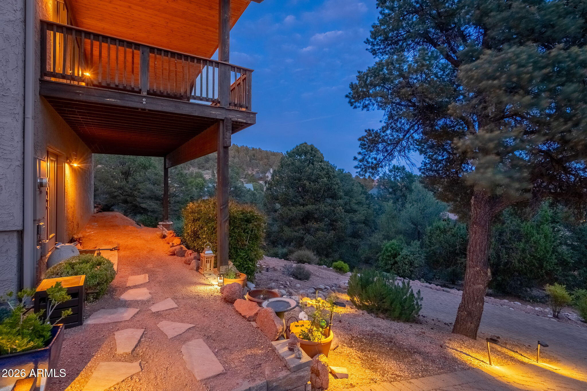 WOODHILL 2 - Residential