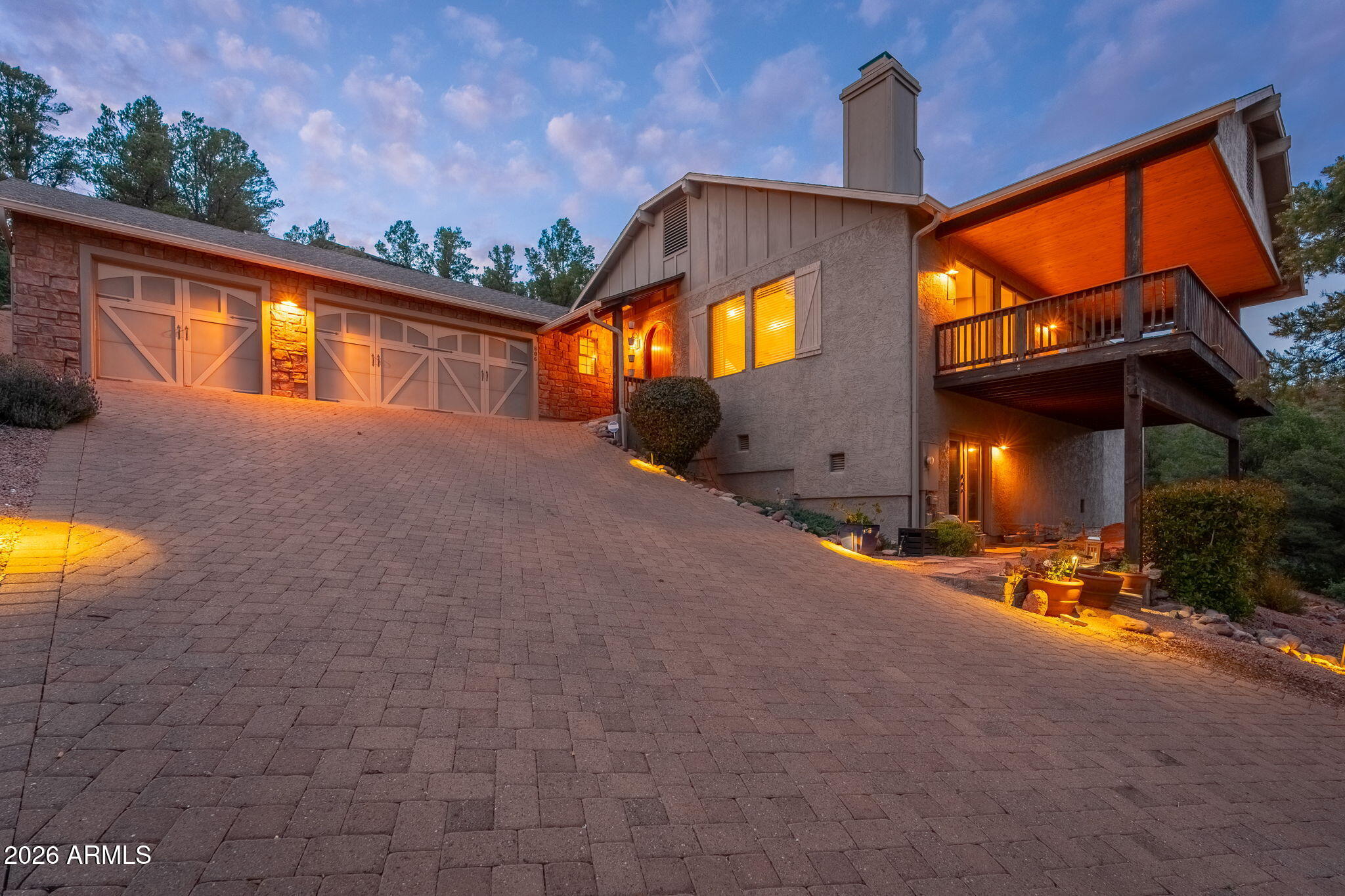 WOODHILL 2 - Residential