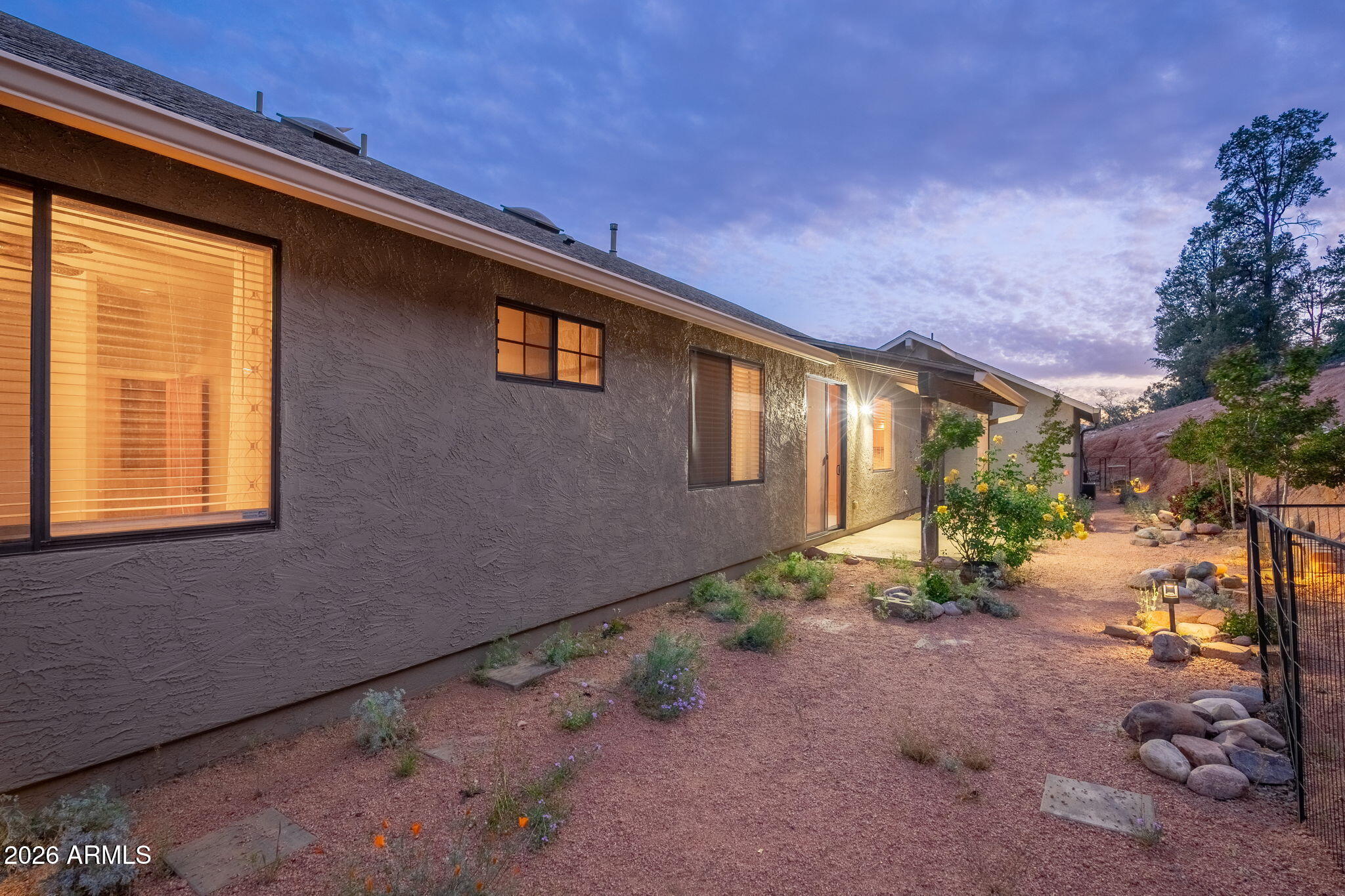 WOODHILL 2 - Residential