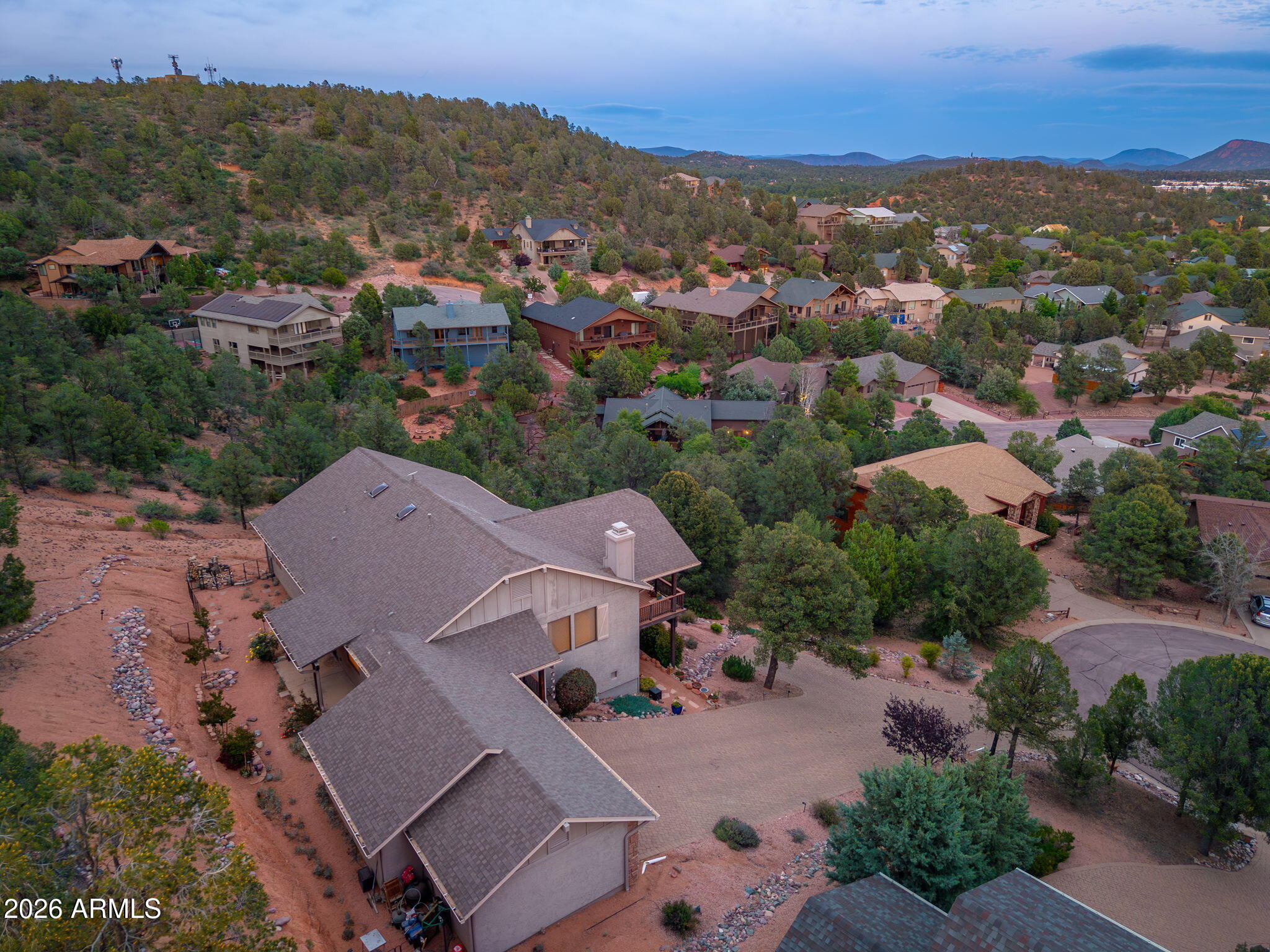 WOODHILL 2 - Residential