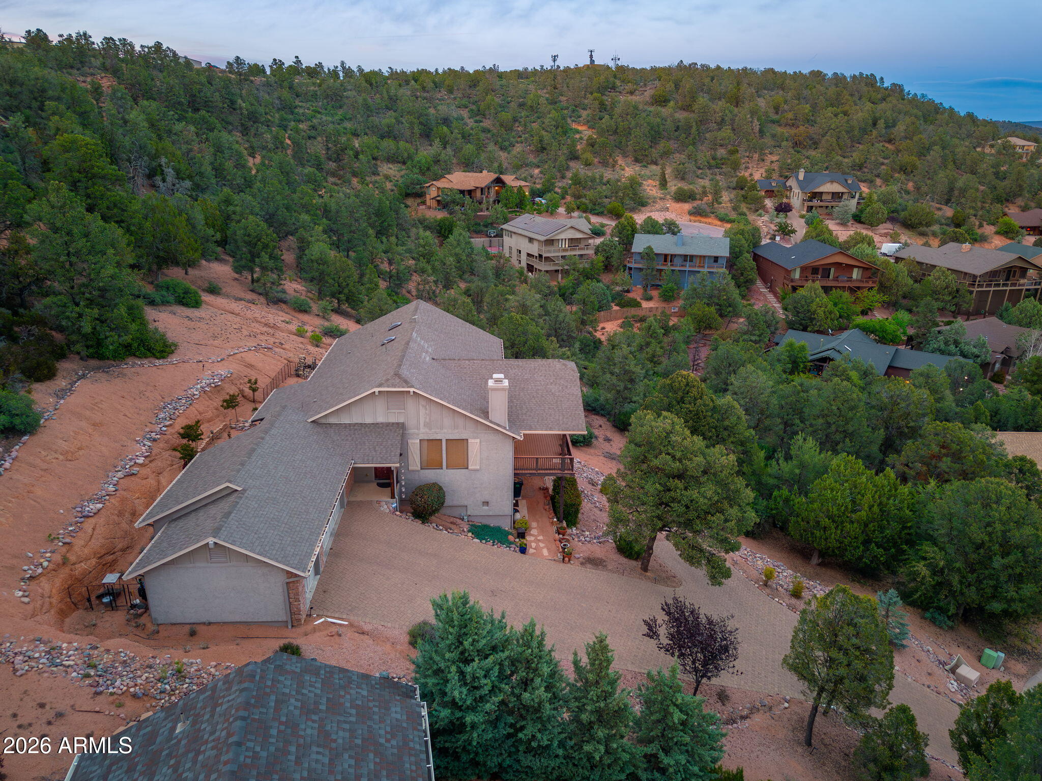 WOODHILL 2 - Residential
