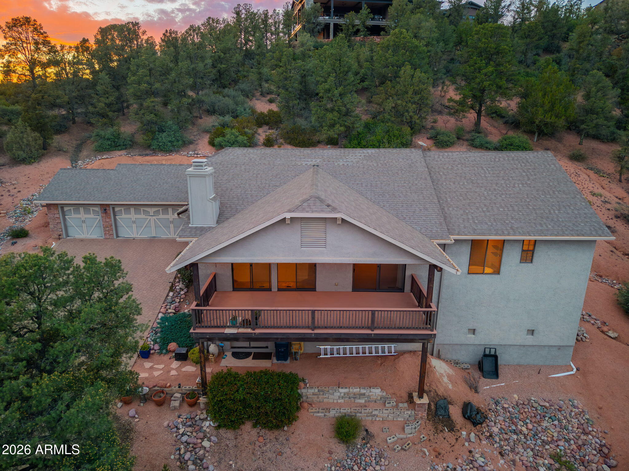 WOODHILL 2 - Residential
