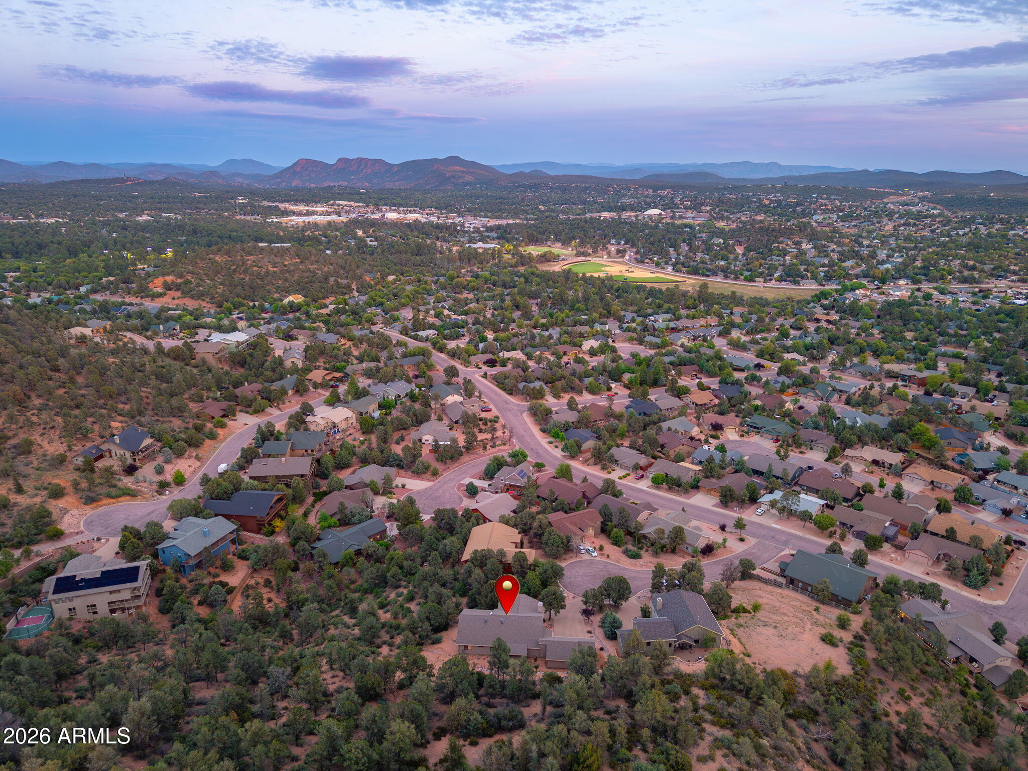 WOODHILL 2 - Residential