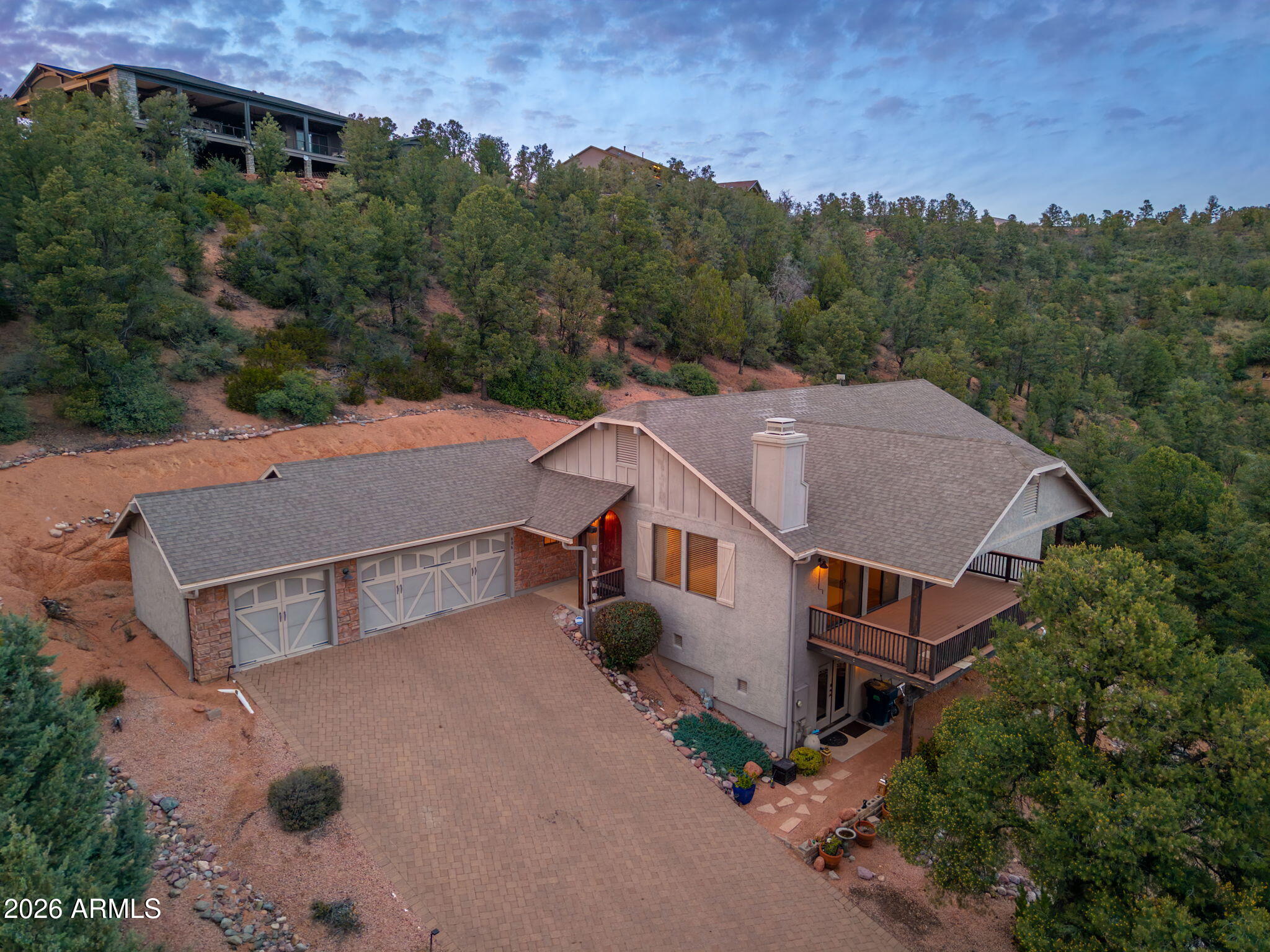 WOODHILL 2 - Residential