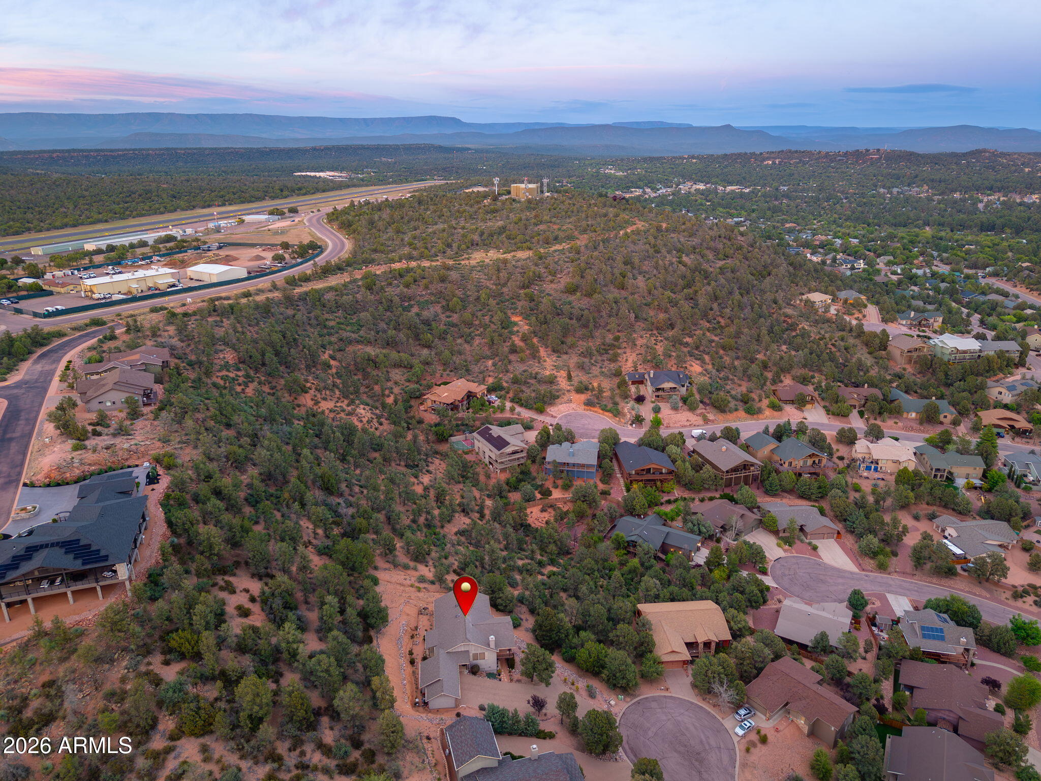 WOODHILL 2 - Residential
