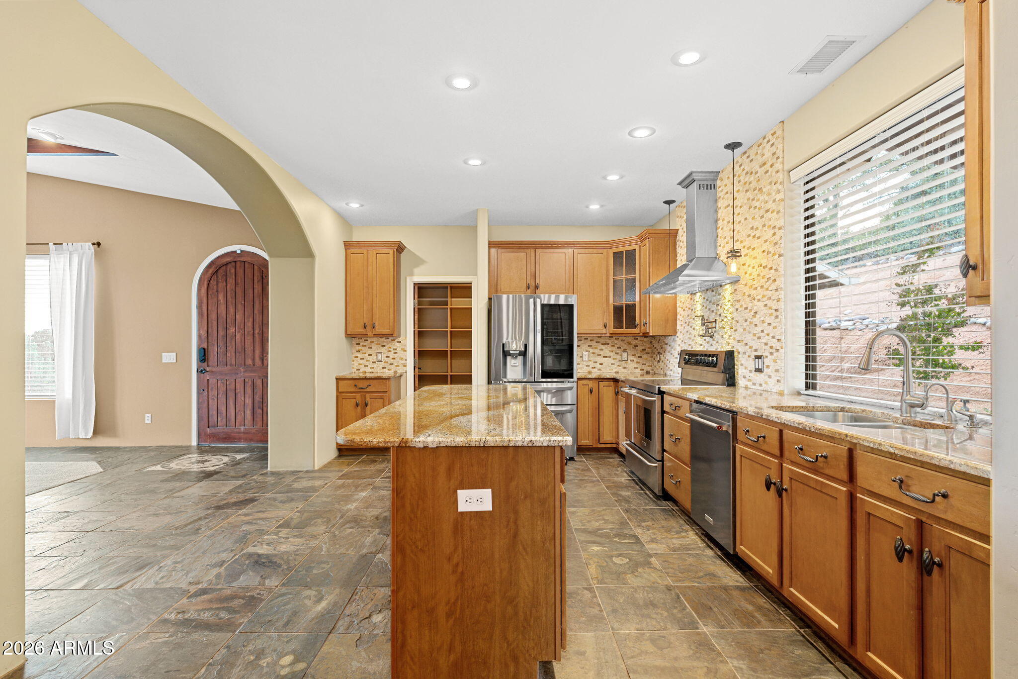 WOODHILL 2 - Residential