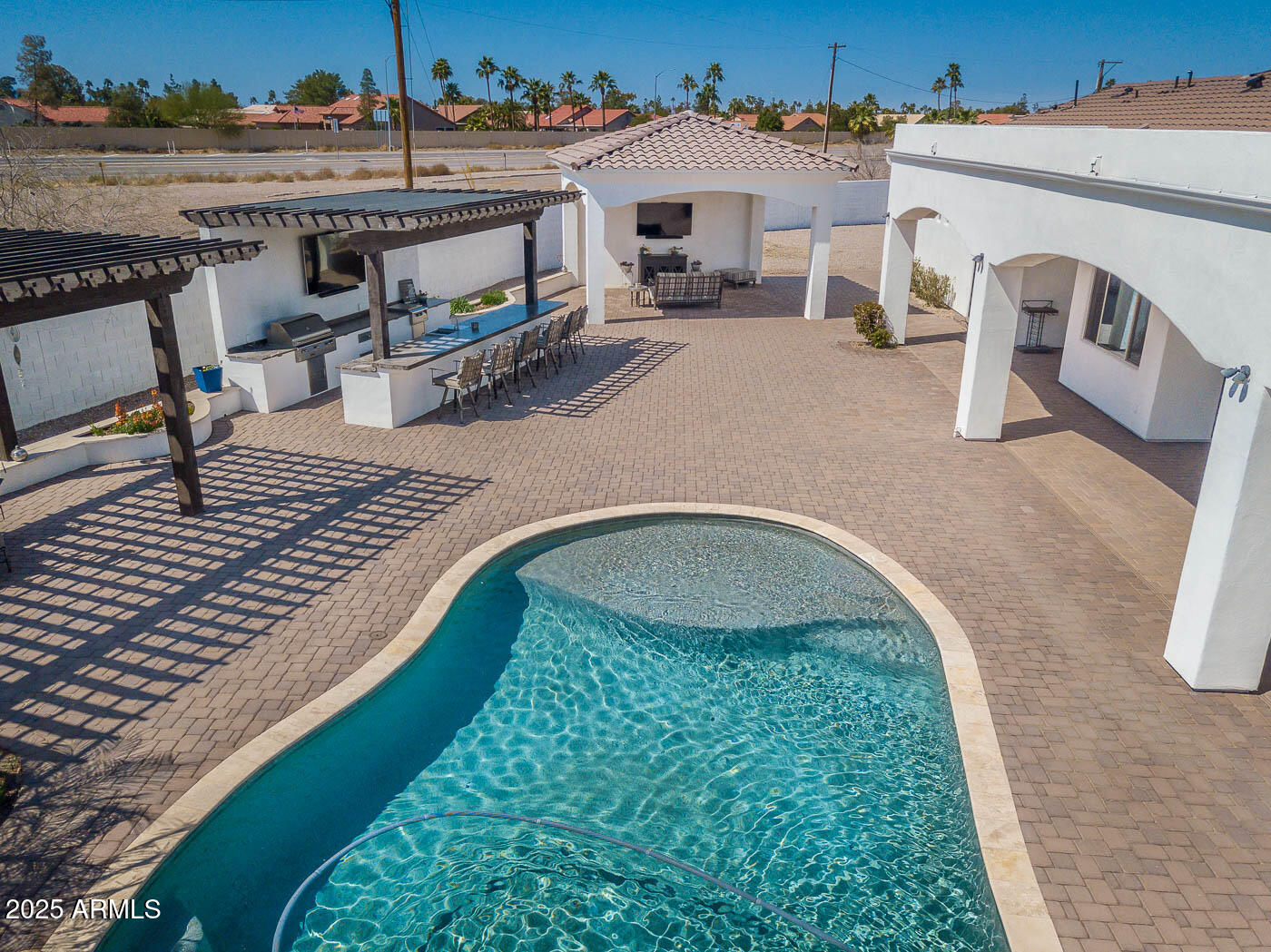 11225 E STARFLOWER Court