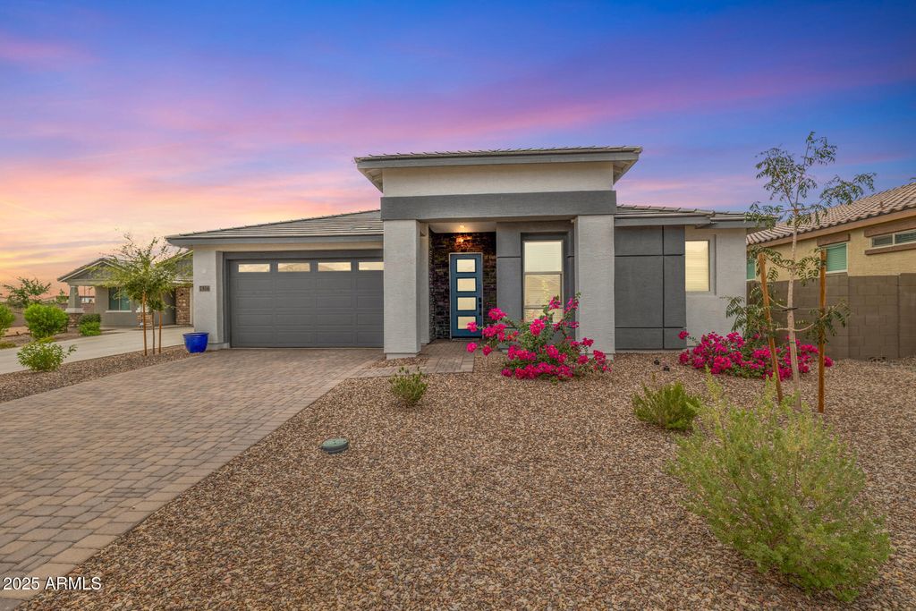 Photo of 7516 S Paria Place, Gold Canyon, AZ 85118 (MLS # 6917004)