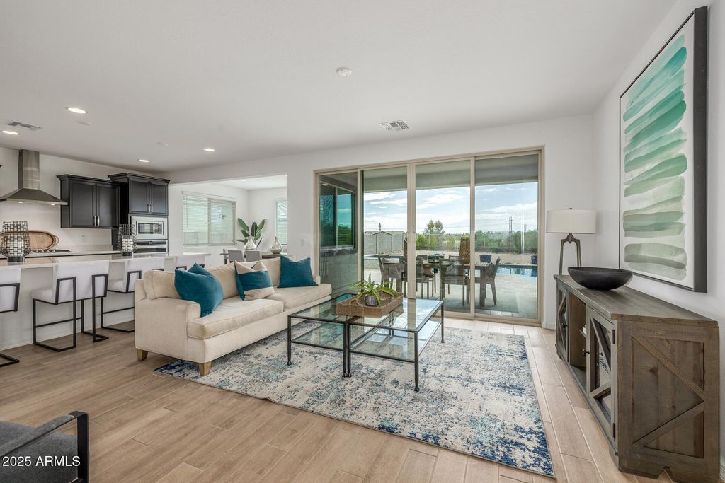 Photo of 7516 S Paria Place, Gold Canyon, AZ 85118 (MLS # 6917004)