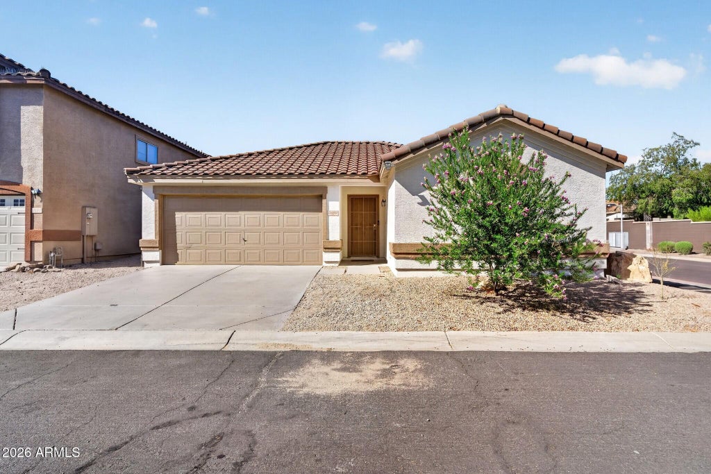 Photo of 3480 S Bowman Road, Apache Junction, AZ 85119 (MLS # 7078957)