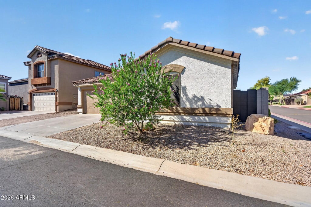 Photo of 3480 S Bowman Road, Apache Junction, AZ 85119 (MLS # 7078957)