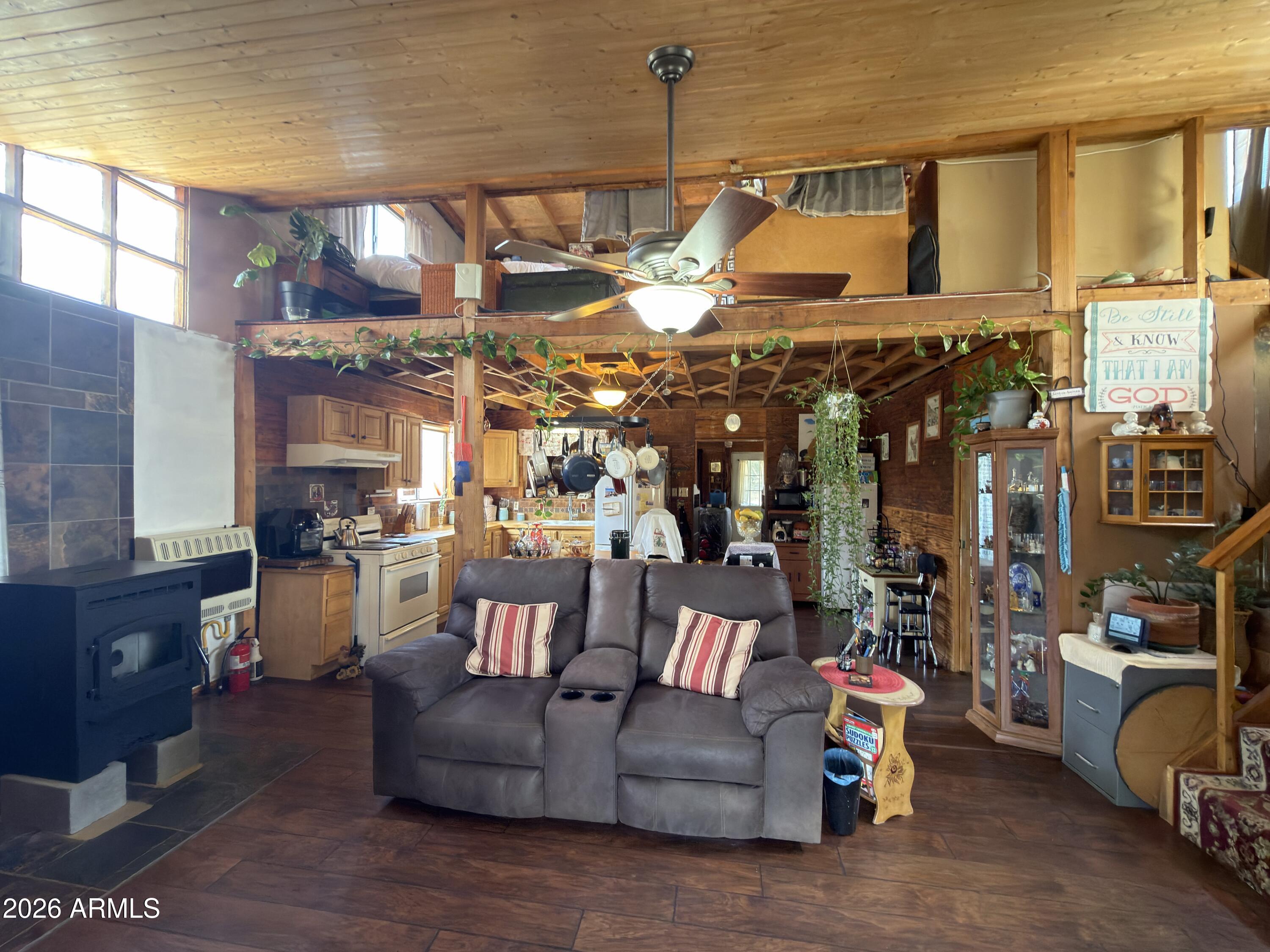 21750 RANCH Road