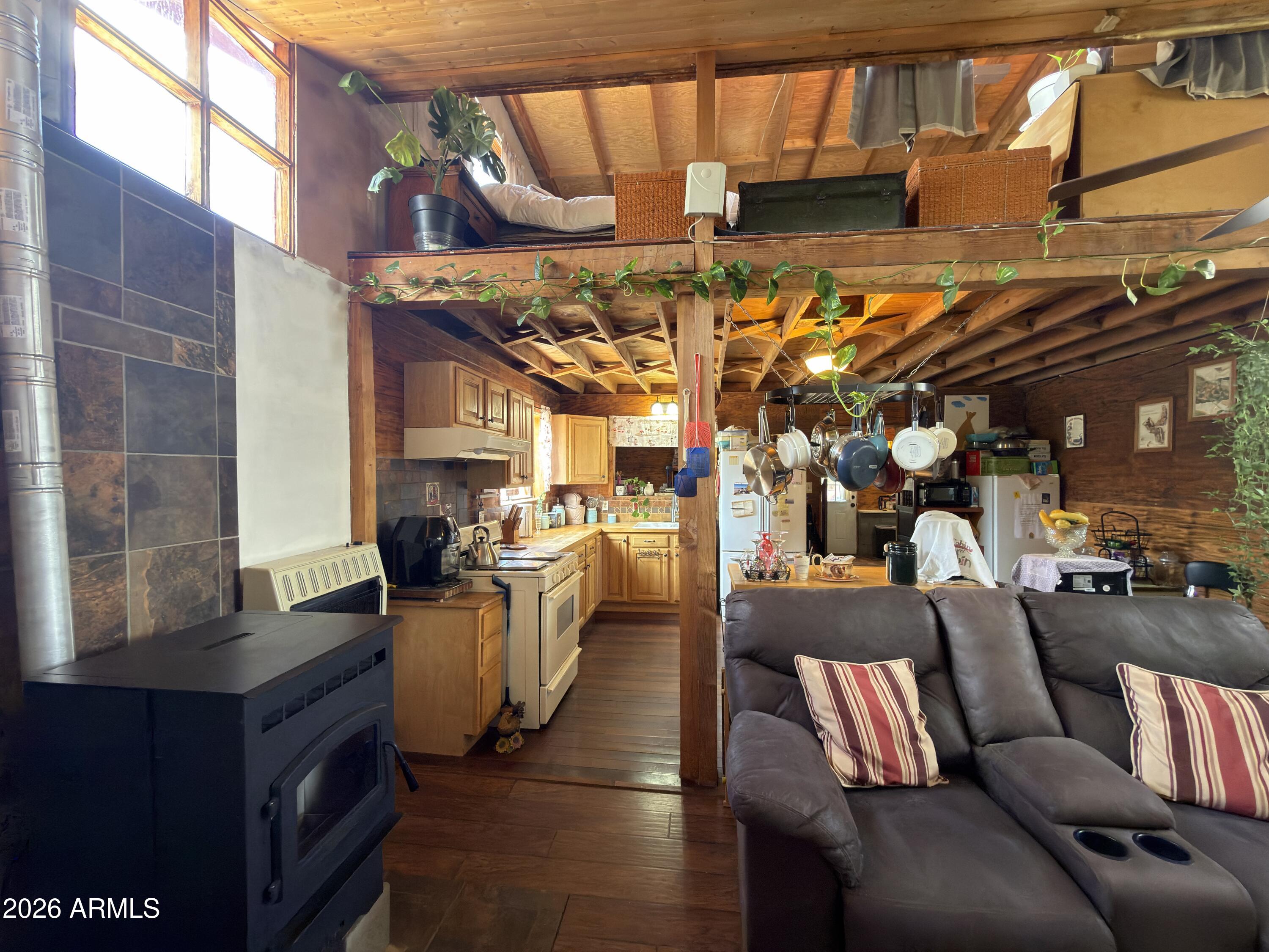 21750 RANCH Road