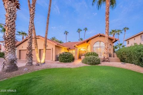 12801 N 78TH Street Scottsdale AZ 85260