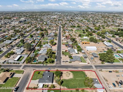 5244 W WALTANN Lane Glendale AZ 85306