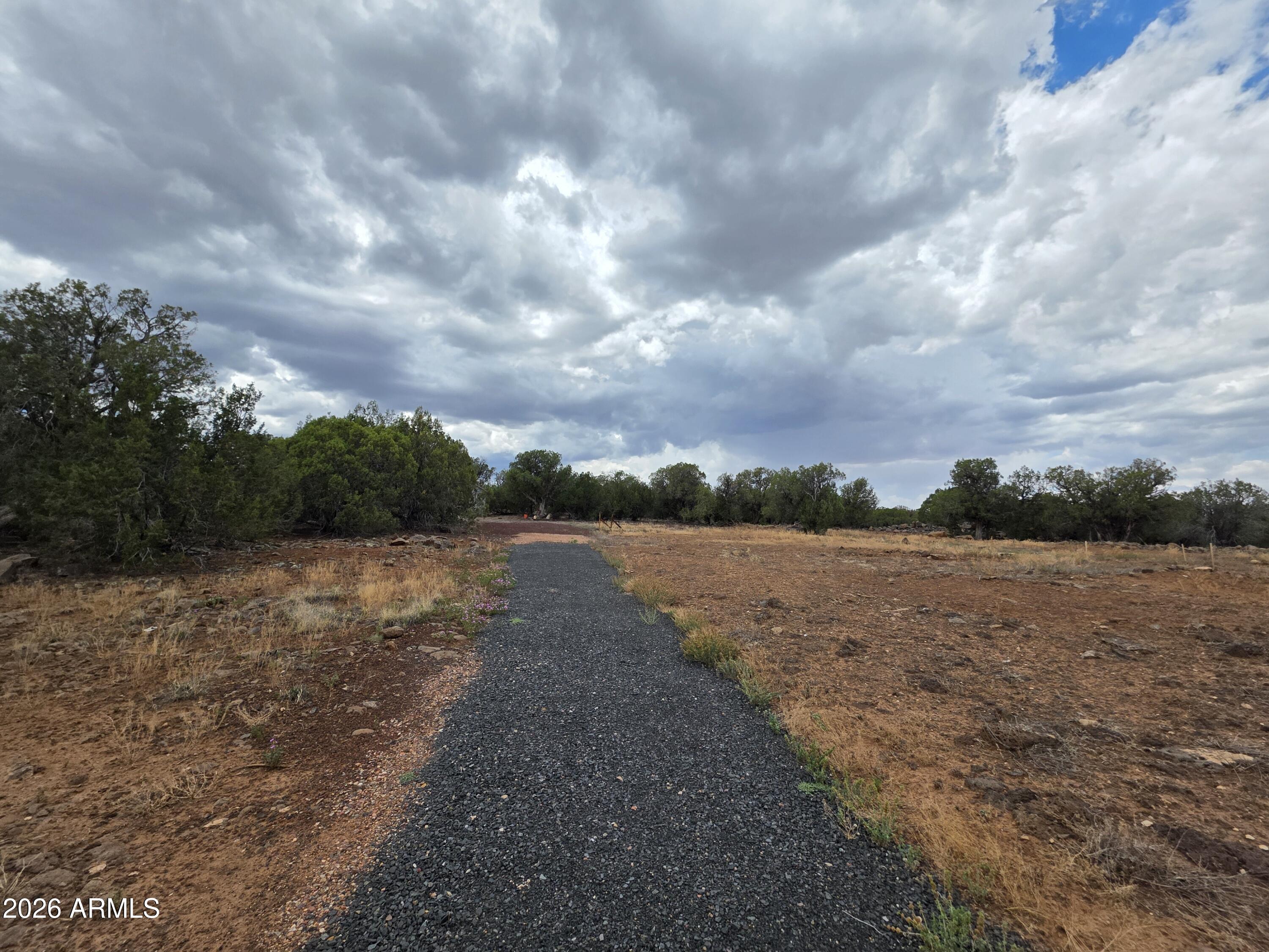2075 Parker Ranch Road -