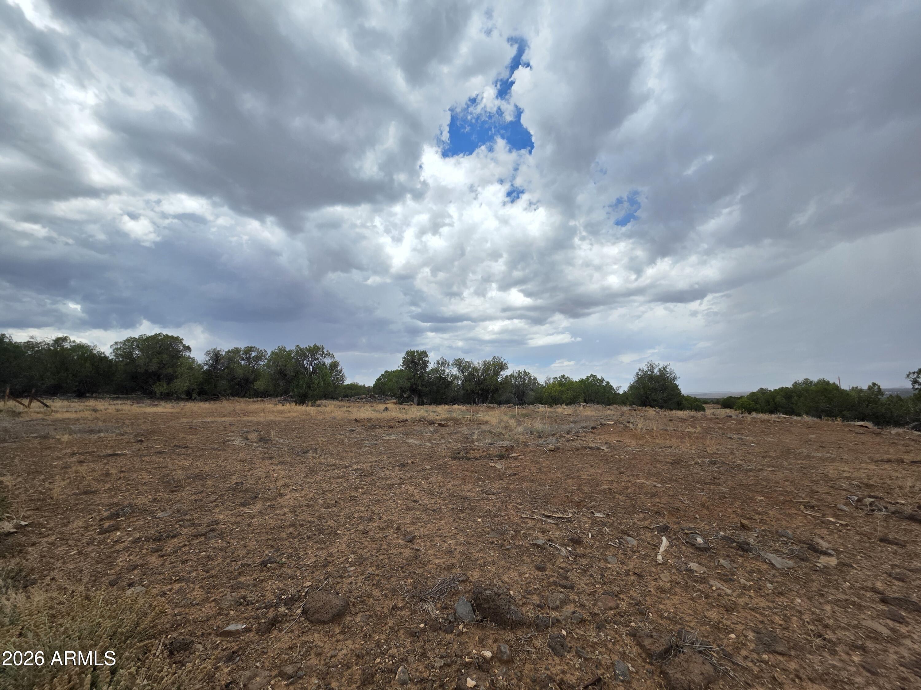 2075 Parker Ranch Road -