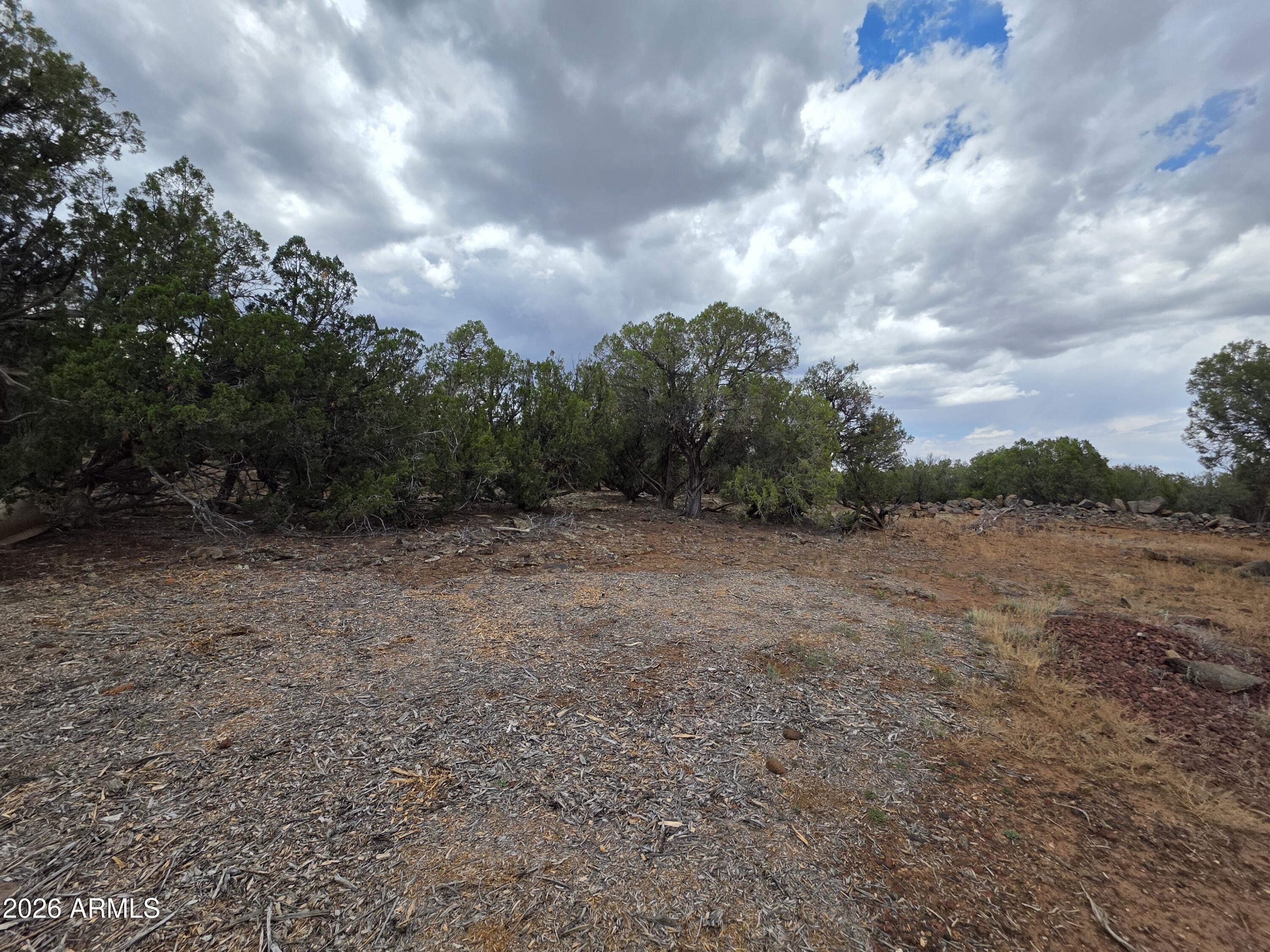 2075 Parker Ranch Road -