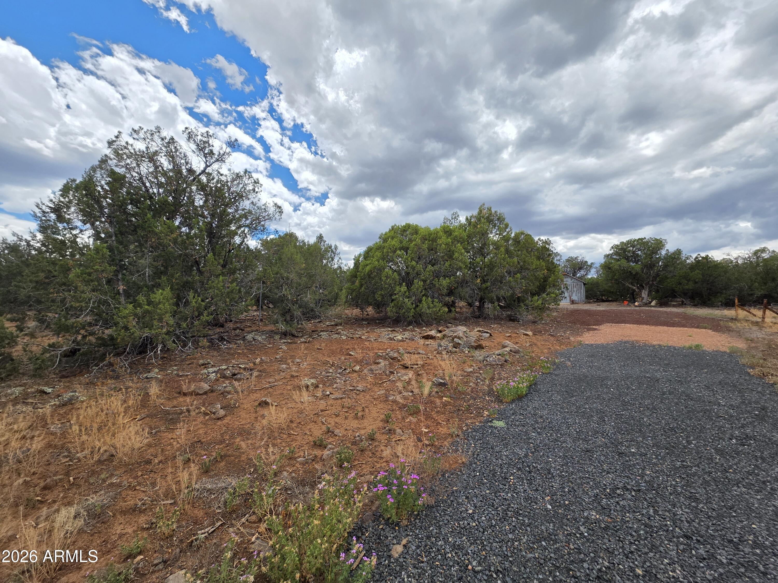 2075 Parker Ranch Road -