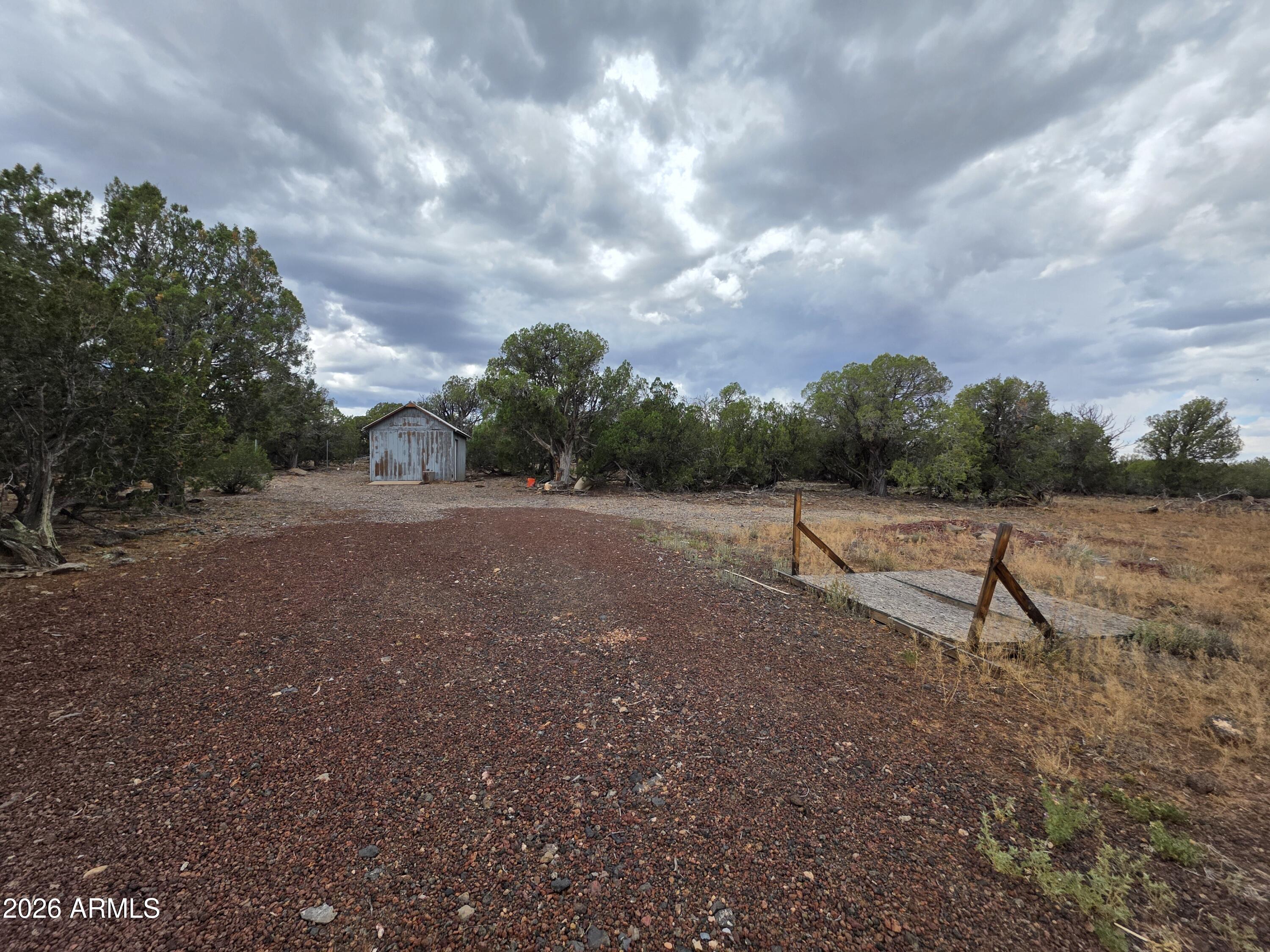 2075 Parker Ranch Road -