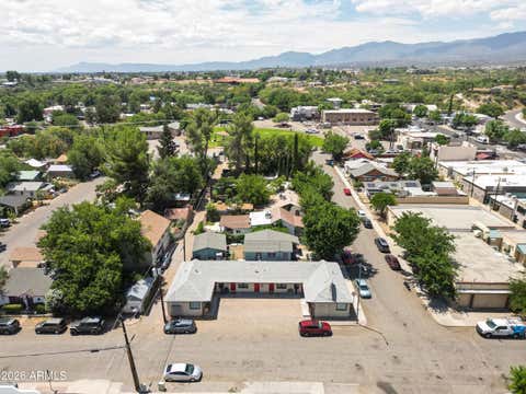 — beds bed, — baths bath property at 107 E Pinal Street, Cottonwood, AZ 86326