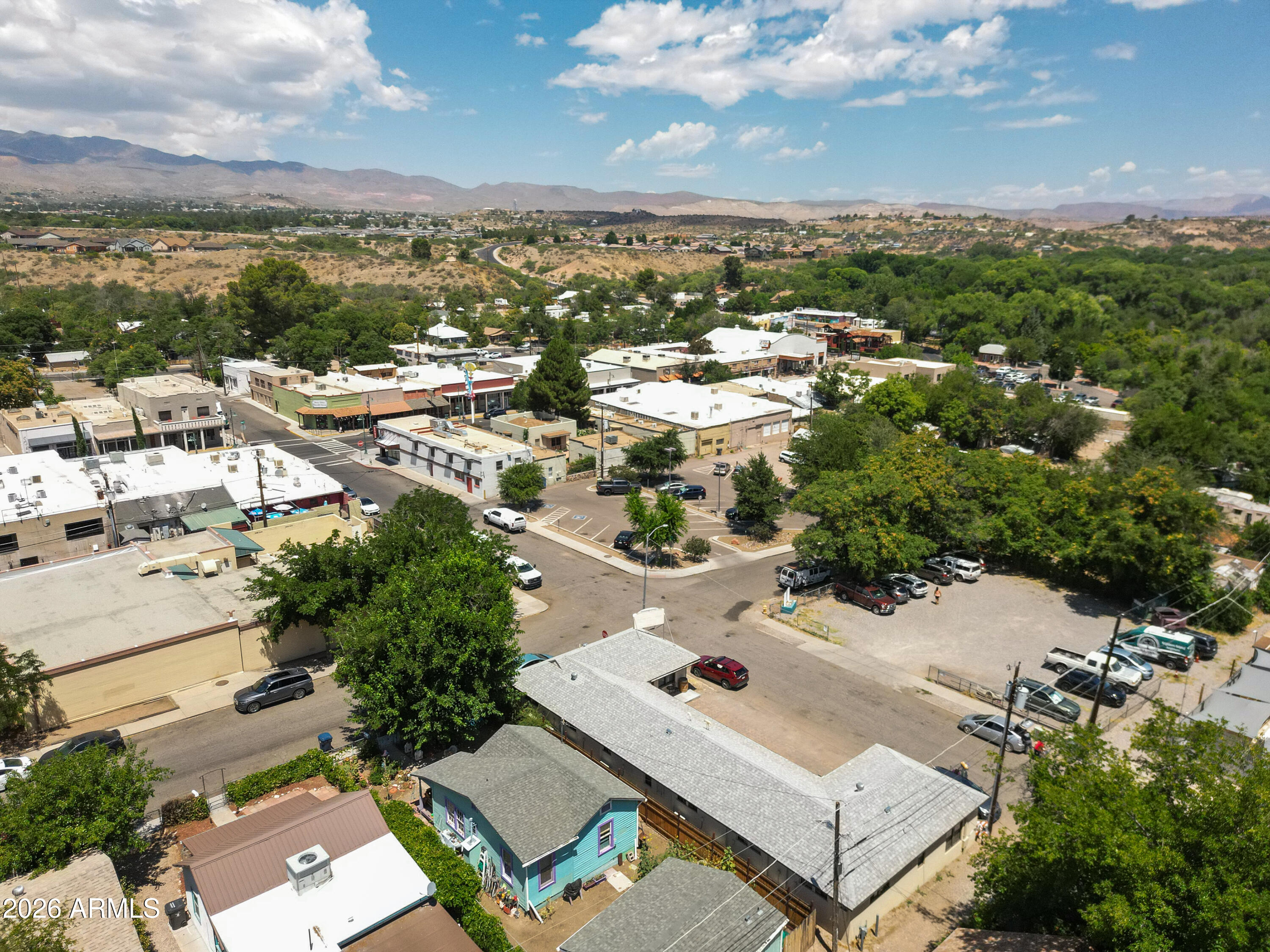 107 E PINAL Street