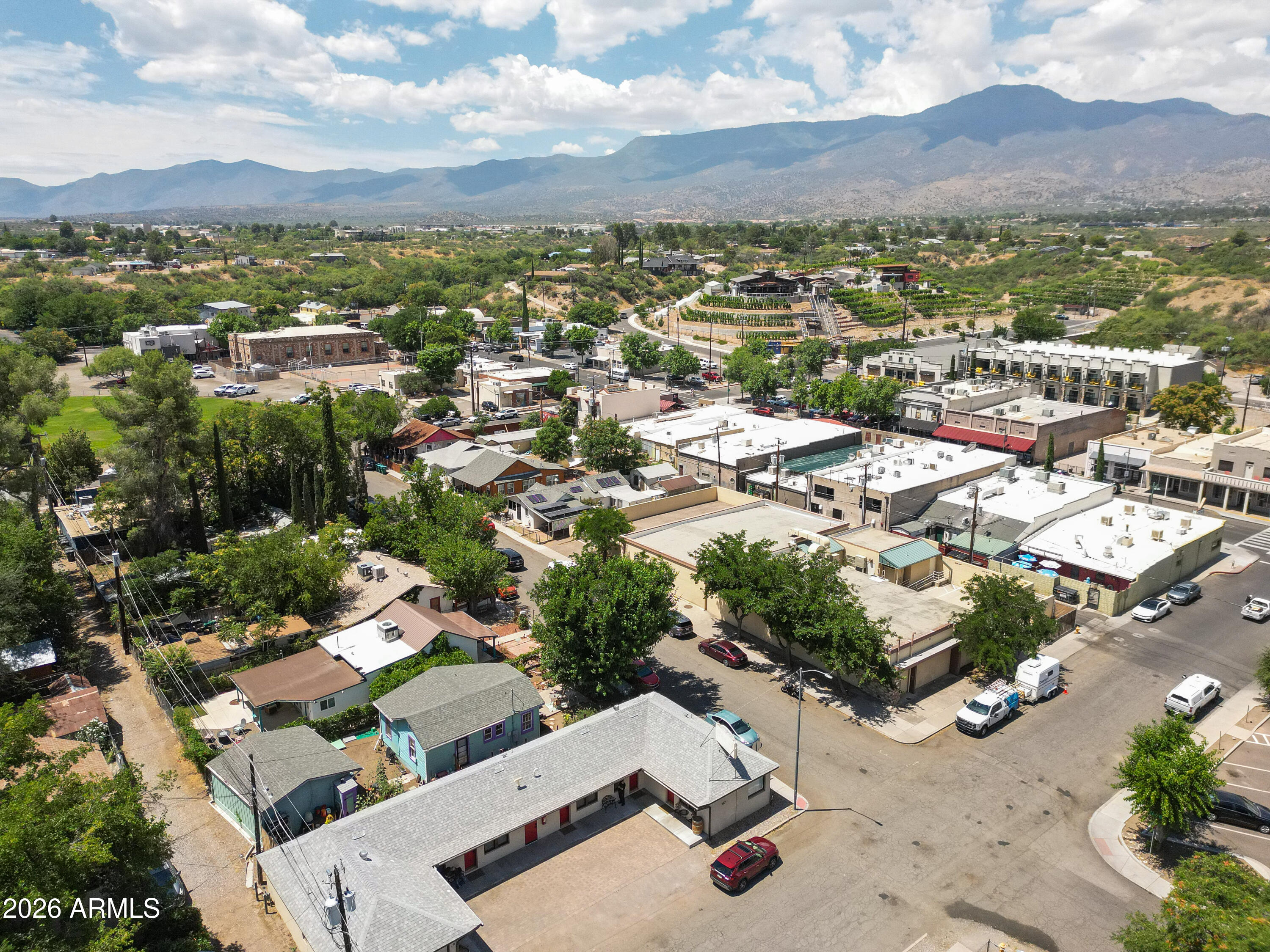 107 E PINAL Street