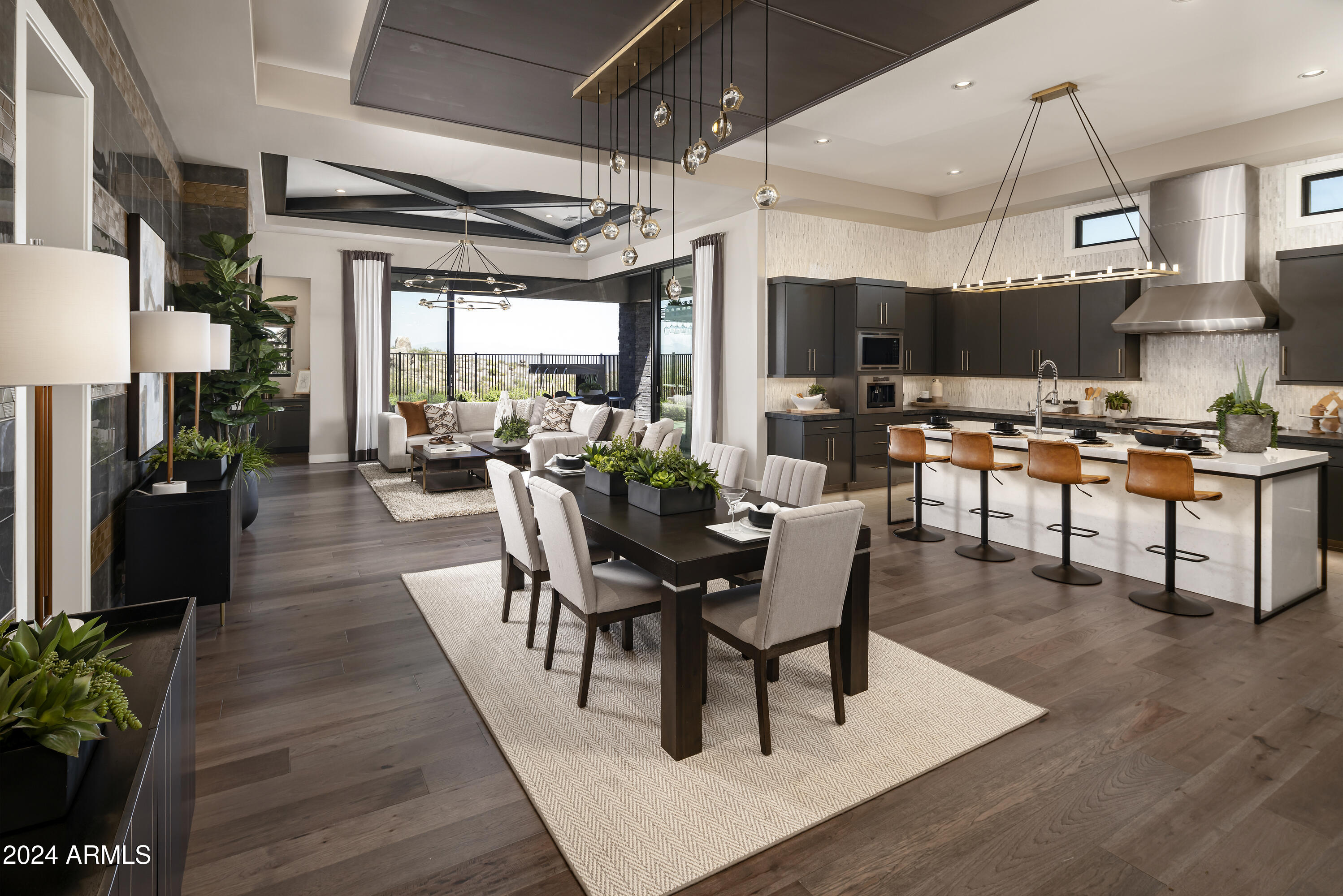 12684 E BLACK ROCK Road