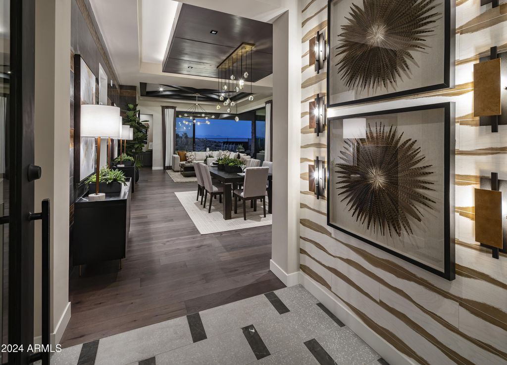 Photo of 12684 E Black Rock Road, Scottsdale, AZ 85255 (MLS # 6948035)