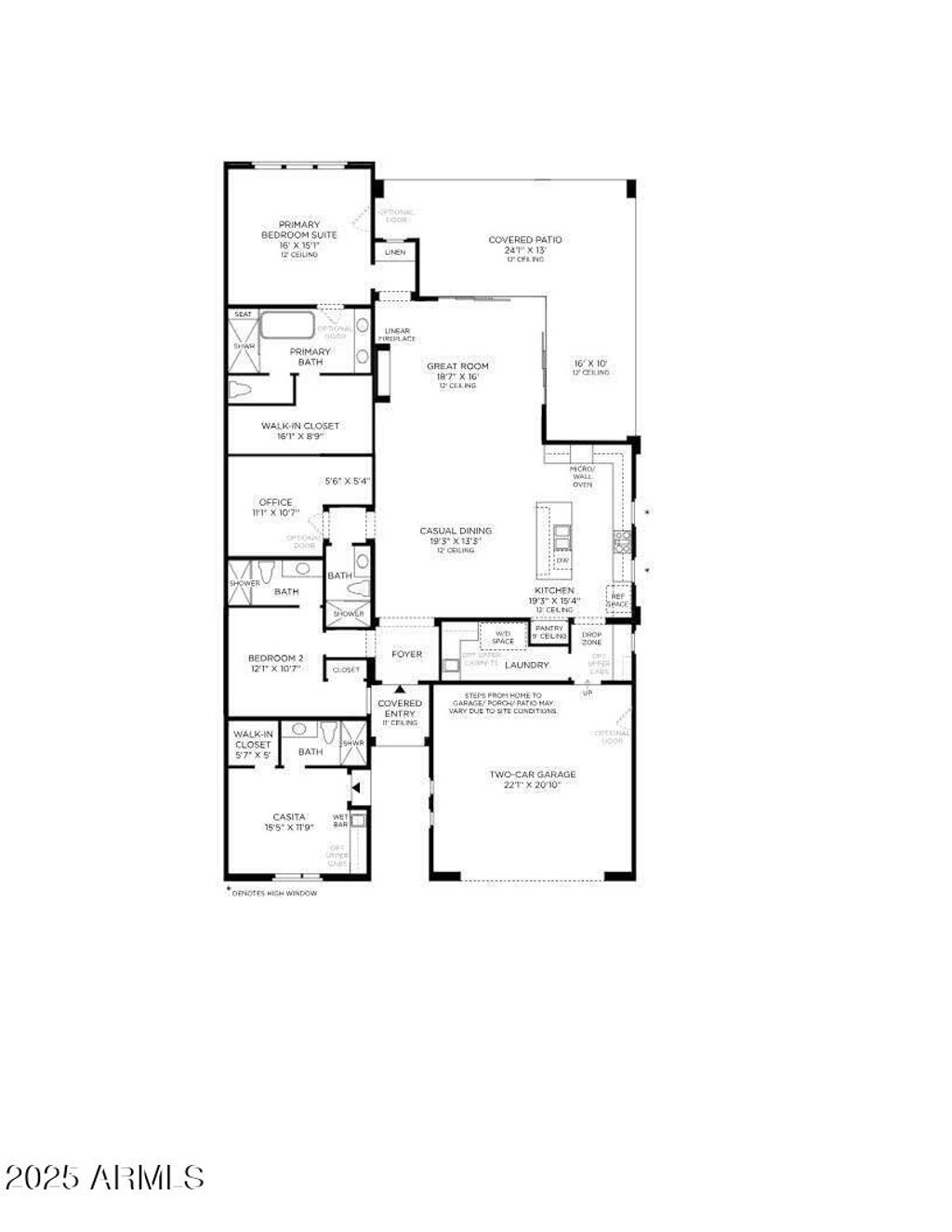 Photo of 12684 E Black Rock Road, Scottsdale, AZ 85255 (MLS # 6948035)