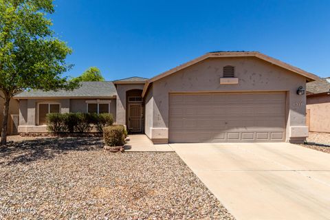1376 E ROSEMARY Trail Casa Grande AZ 85122